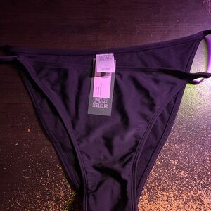 Wild Fable Black Bikini Bottom